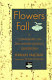 Book Cover - Flowers Fall