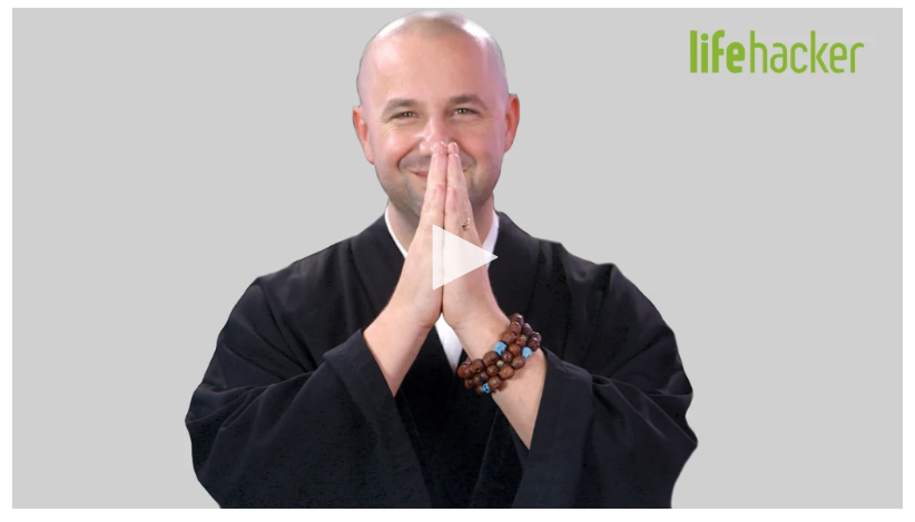 How to be Fully Alive