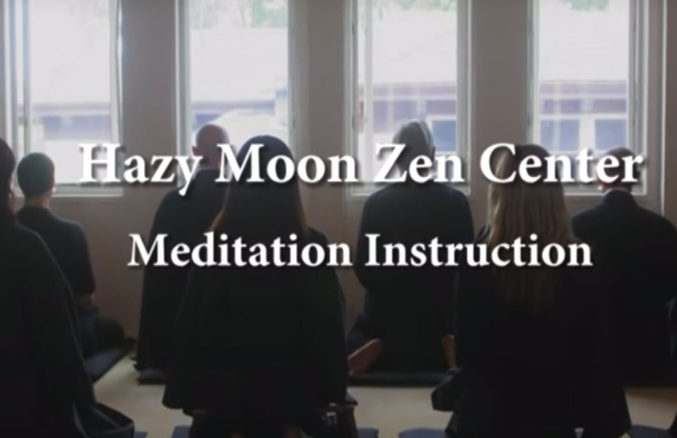 How to meditate